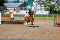 01072 - Shea - 2026 Mid-Summer Classic I - Wednesday July 8th