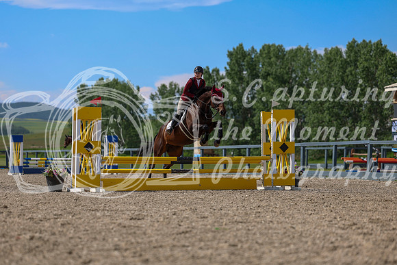 02596 - Shea - 2026 Mid-Summer Classic I - Wednesday July 8th