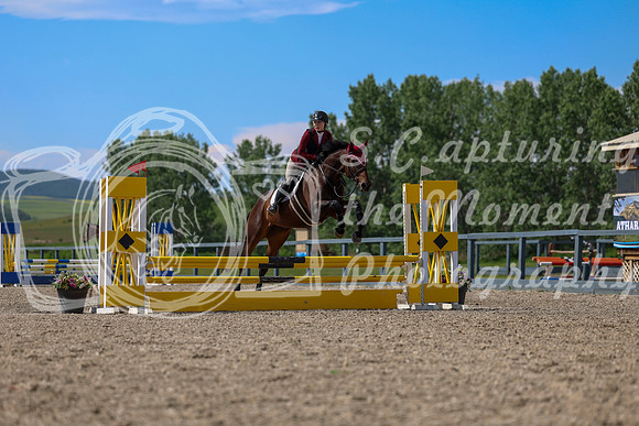02598 - Shea - 2026 Mid-Summer Classic I - Wednesday July 8th