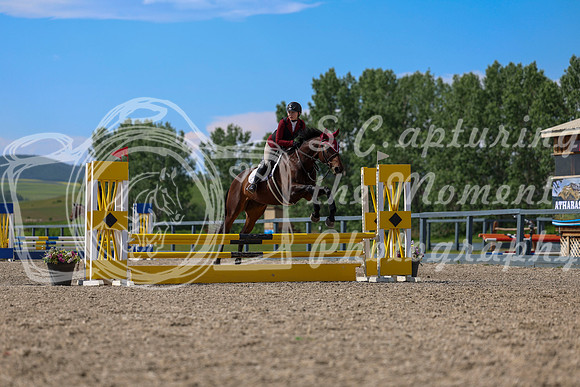 02599 - Shea - 2026 Mid-Summer Classic I - Wednesday July 8th