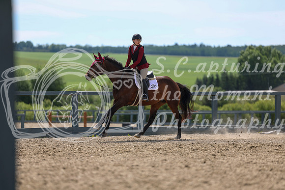 02609 - Shea - 2026 Mid-Summer Classic I - Wednesday July 8th