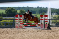 01448 - Shea - 2026 Mid-Summer Classic I - Wednesday July 8th