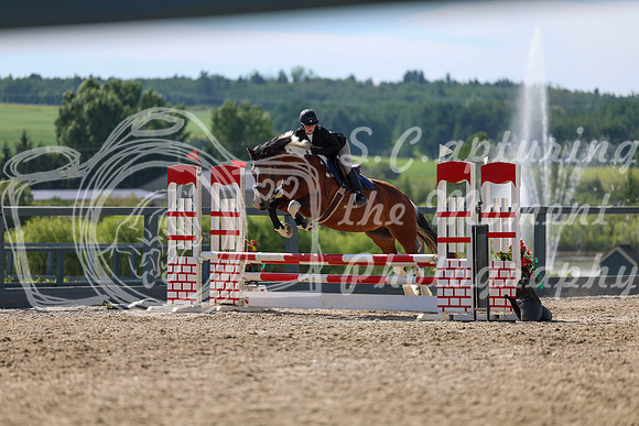 01448 - Shea - 2026 Mid-Summer Classic I - Wednesday July 8th