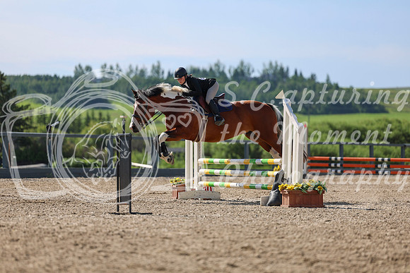 01465 - Shea - 2026 Mid-Summer Classic I - Wednesday July 8th