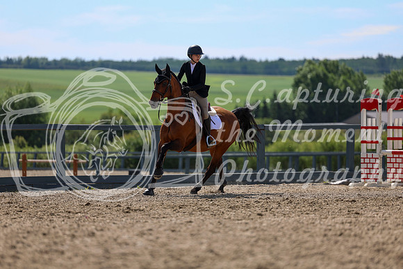 01954 - Shea - 2026 Mid-Summer Classic I - Wednesday July 8th