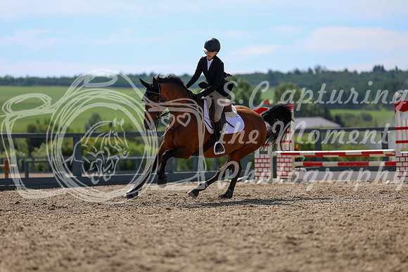 01967 - Shea - 2026 Mid-Summer Classic I - Wednesday July 8th