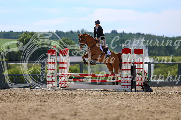 01908 - Shea - 2026 Mid-Summer Classic I - Wednesday July 8th