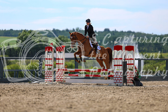 01909 - Shea - 2026 Mid-Summer Classic I - Wednesday July 8th