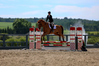 01912 - Shea - 2026 Mid-Summer Classic I - Wednesday July 8th