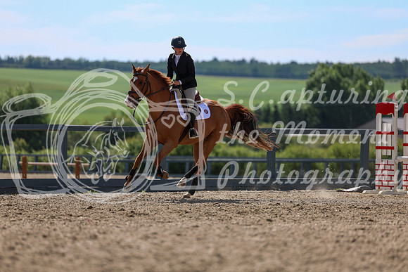 01913 - Shea - 2026 Mid-Summer Classic I - Wednesday July 8th
