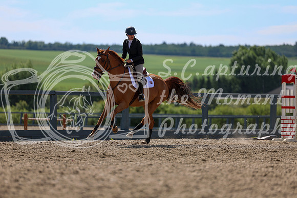 01914 - Shea - 2026 Mid-Summer Classic I - Wednesday July 8th