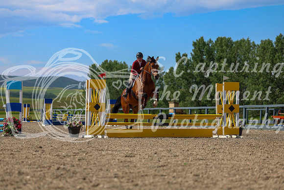 02361 - Shea - 2026 Mid-Summer Classic I - Wednesday July 8th