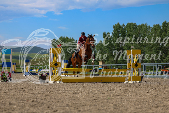 02362 - Shea - 2026 Mid-Summer Classic I - Wednesday July 8th