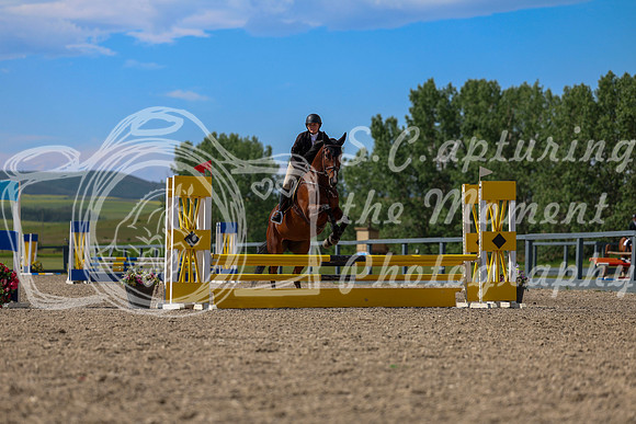 02394 - Shea - 2026 Mid-Summer Classic I - Wednesday July 8th