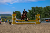 02396 - Shea - 2026 Mid-Summer Classic I - Wednesday July 8th