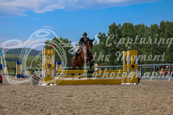02396 - Shea - 2026 Mid-Summer Classic I - Wednesday July 8th