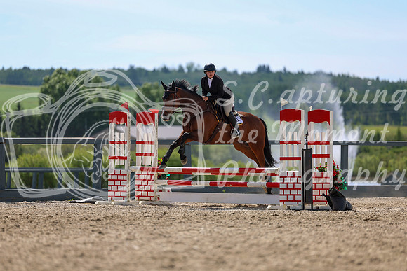 02403 - Shea - 2026 Mid-Summer Classic I - Wednesday July 8th