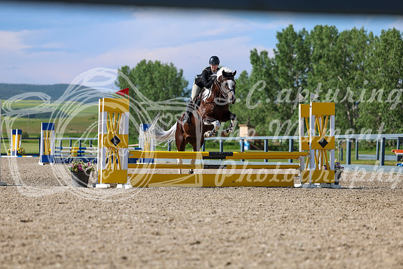 01491 - Shea - 2026 Mid-Summer Classic I - Wednesday July 8th