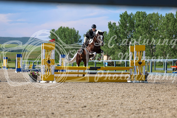 01492 - Shea - 2026 Mid-Summer Classic I - Wednesday July 8th