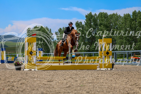 02791 - Shea - 2026 Mid-Summer Classic I - Wednesday July 8th