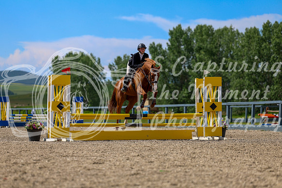 02792 - Shea - 2026 Mid-Summer Classic I - Wednesday July 8th