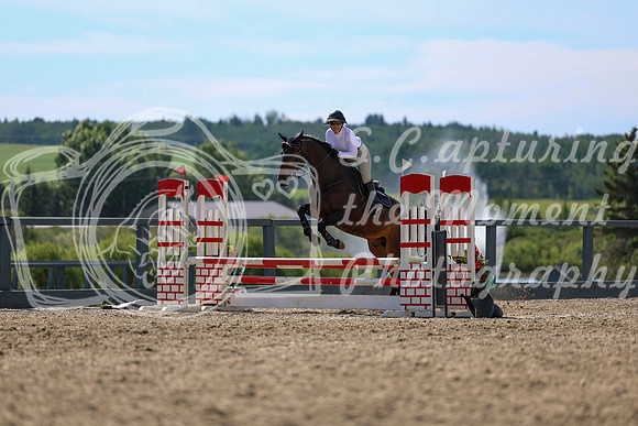 01824 - Shea - 2026 Mid-Summer Classic I - Wednesday July 8th