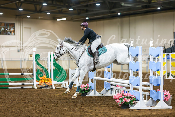 2025 - Jump Start - Saturday February 17th - 4298