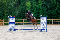 2025 - Haylee - Picco Horse Show - Saturday July 26th 07603