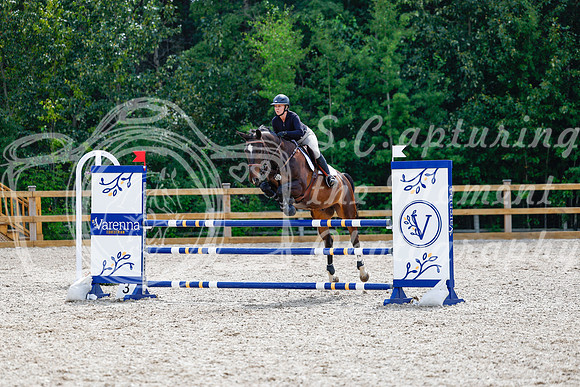 2025 - Haylee - Picco Horse Show - Saturday July 26th 07603