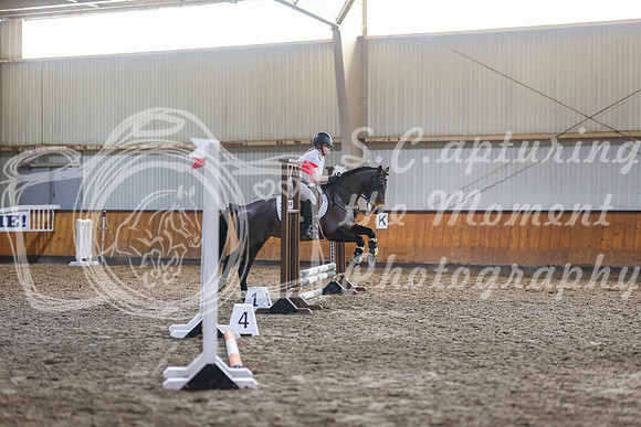 2025 - HJ Schooling - Sunday March 23rd - 1430