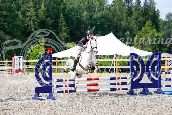 2025 - Haylee - Picco Horse Show - Thursday July 24th 01446