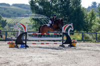 2025 - Haylee - Rocky Mountain Classic I - Sunday August 10th - 11937