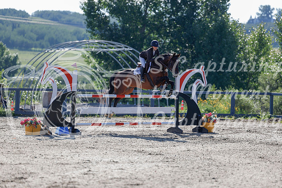 2025 - Haylee - Rocky Mountain Classic I - Sunday August 10th - 11937
