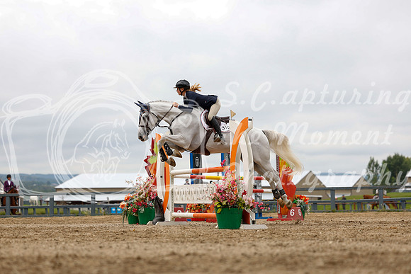 2025 - Haylee - Rocky Mountain Classic II - Friday August 15th - 02965