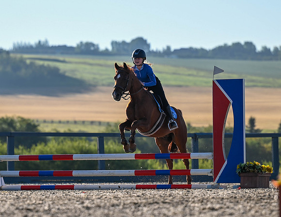 0.60 2025 - MJ - Rocky Mountain Classic III - Saturday August 23rd - 09371