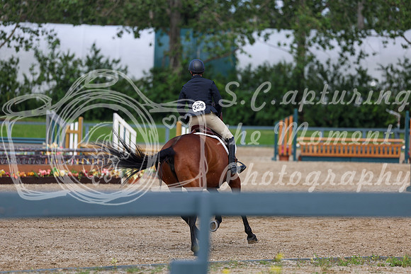 01492 - Shea - 2026 Mid-Summer Classic I - Thursday July 9th