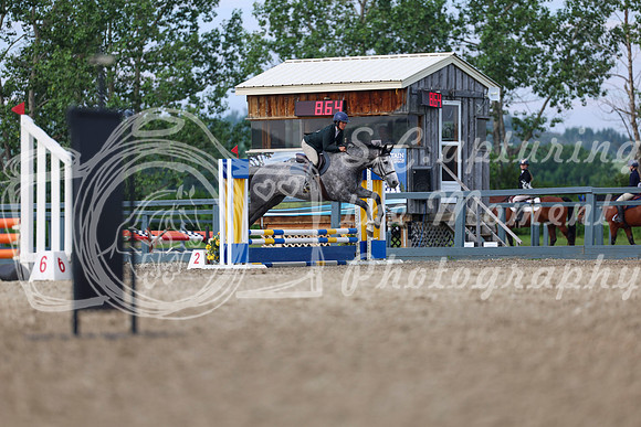01305 - Shea - 2026 Mid-Summer Classic I - Thursday July 9th
