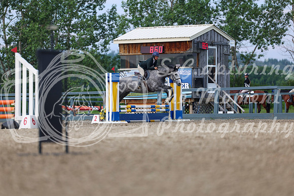 01304 - Shea - 2026 Mid-Summer Classic I - Thursday July 9th