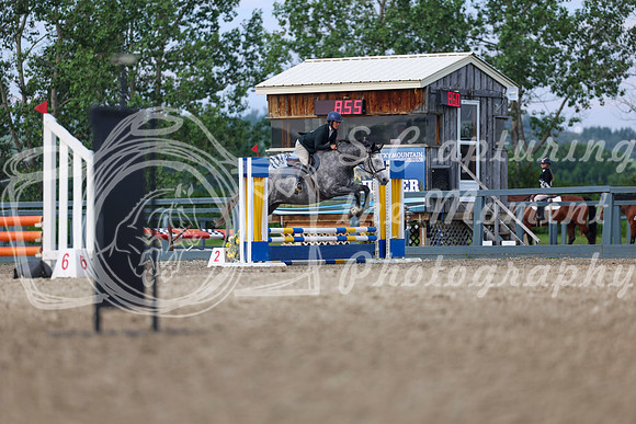 01303 - Shea - 2026 Mid-Summer Classic I - Thursday July 9th