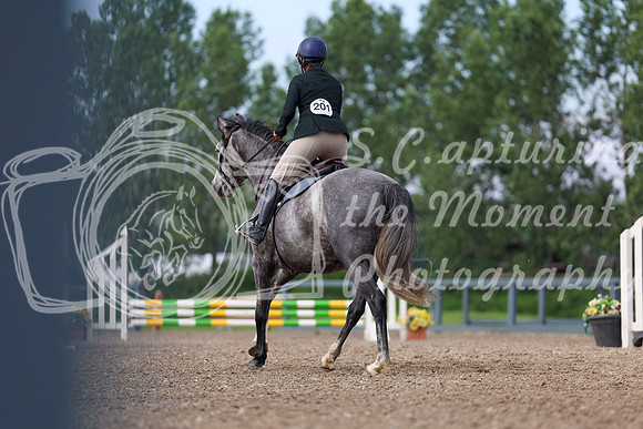 01310 - Shea - 2026 Mid-Summer Classic I - Thursday July 9th