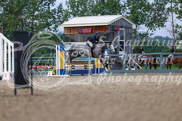 01307 - Shea - 2026 Mid-Summer Classic I - Thursday July 9th