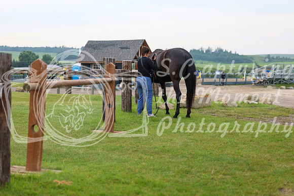 00015 - Shea - 2026 Mid-Summer Classic I - Thursday July 9th
