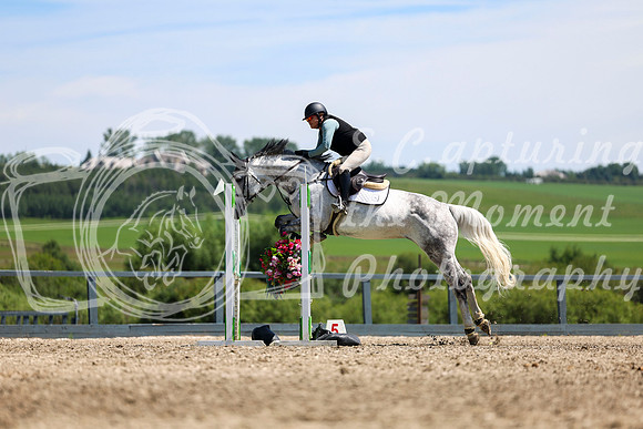 05089 - Shea - 2026 Mid-Summer Classic I - Thursday July 9th