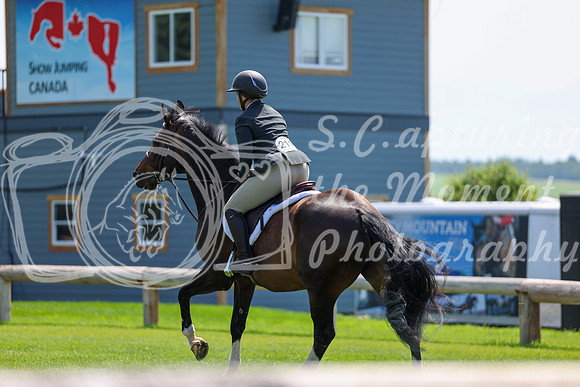 03551 - Shea - 2026 Mid-Summer Classic I - Thursday July 9th