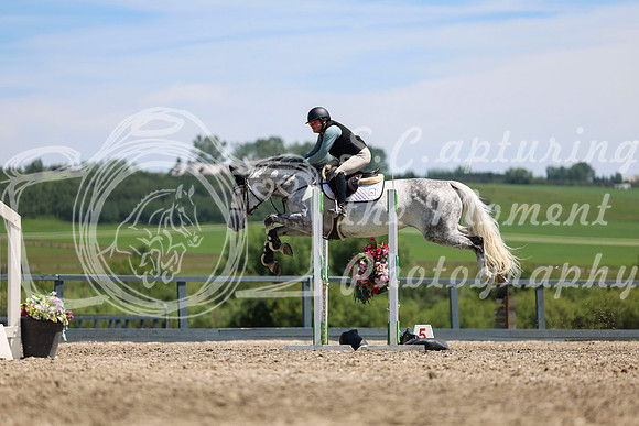 05093 - Shea - 2026 Mid-Summer Classic I - Thursday July 9th