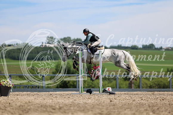 05092 - Shea - 2026 Mid-Summer Classic I - Thursday July 9th