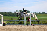 05094 - Shea - 2026 Mid-Summer Classic I - Thursday July 9th