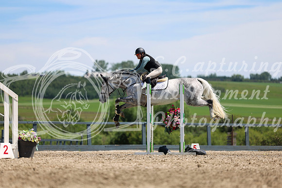 05094 - Shea - 2026 Mid-Summer Classic I - Thursday July 9th