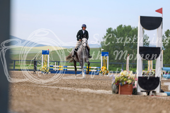 01324 - Shea - 2026 Mid-Summer Classic I - Thursday July 9th