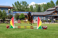 05841 - Shea - 2026 Mid-Summer Classic I - Thursday July 9th